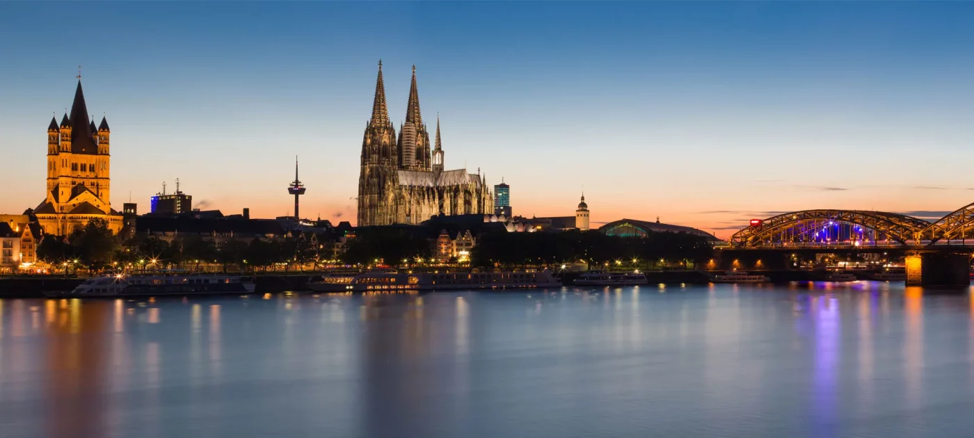 Agentur Sisteron Koeln